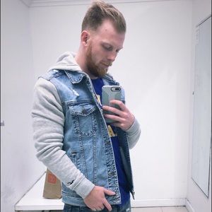 Meet your Posher, Will